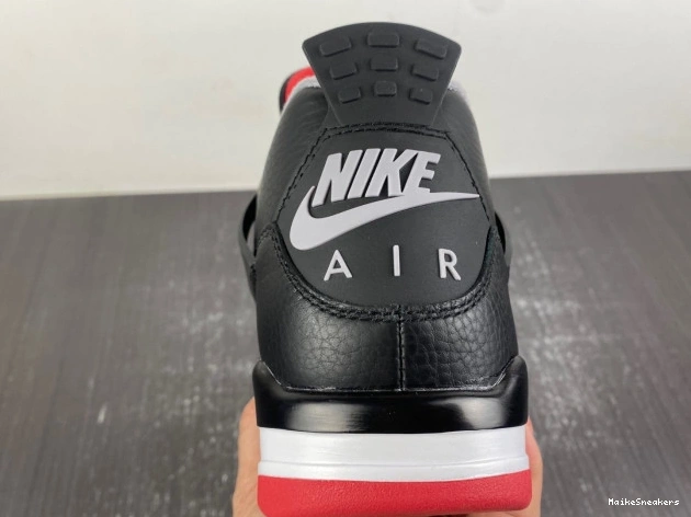 MaikeSneakers Air Bred 4 Reimagined Jordan FV5029-006 0628